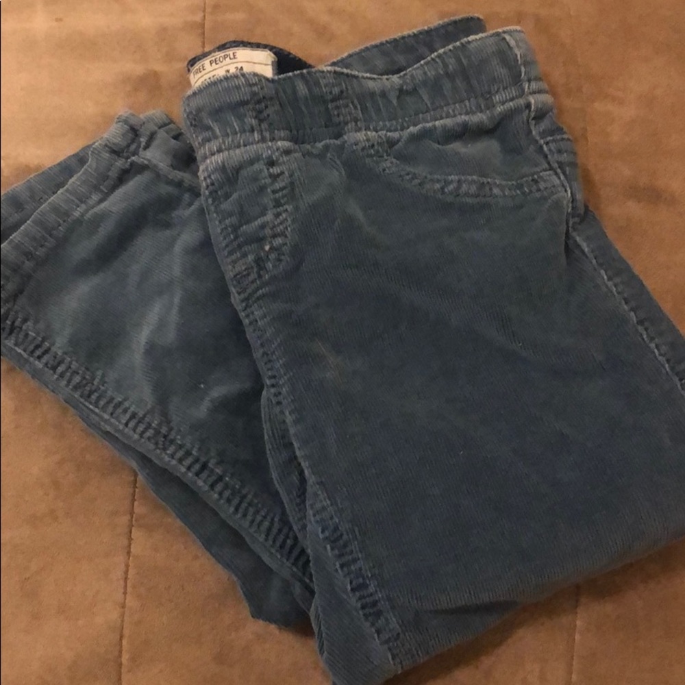 free people corduroys